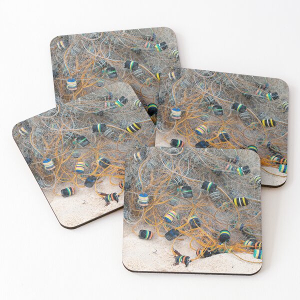 Item preview, Boracay Island's fishnets designed and sold by romyrobis.