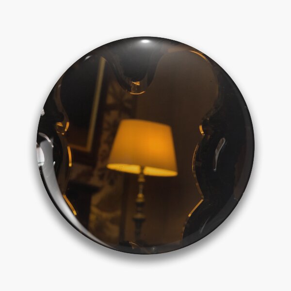 Item preview, Reflecting on Lamps & Dreams  designed and sold by Georgia Mizuleva.