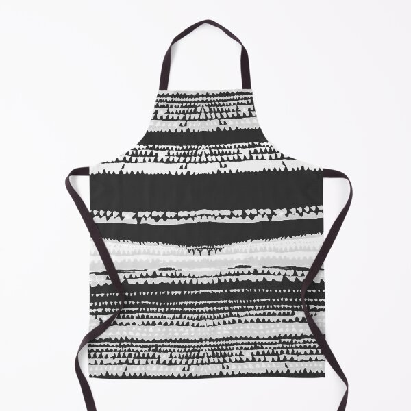 Item preview, Black and White Stripes. designed and sold by FanitsaArt.