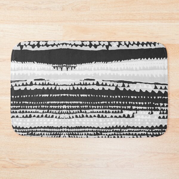 Item preview, Black and White Stripes. designed and sold by FanitsaArt.