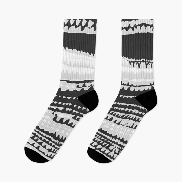Item preview, Black and White Stripes. designed and sold by FanitsaArt.