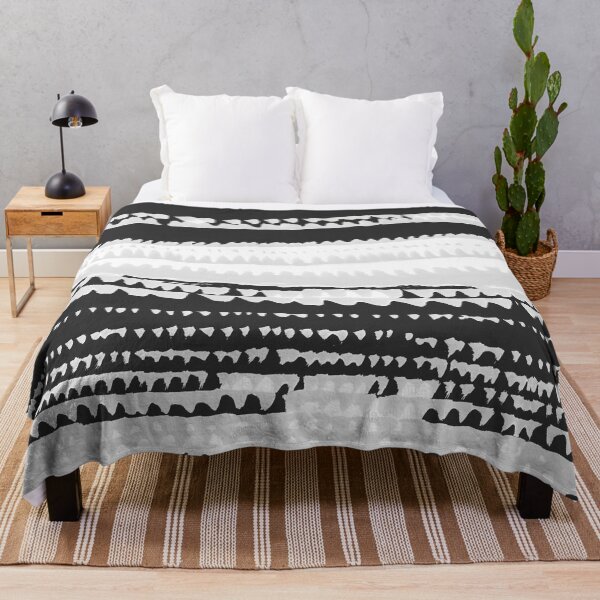 Item preview, Black and White Stripes. designed and sold by FanitsaArt.