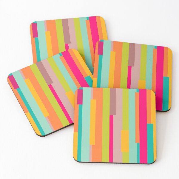Item preview, vibrant colour overall patterns  designed and sold by gurvindersohi3.