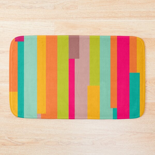 Item preview, vibrant colour overall patterns  designed and sold by gurvindersohi3.