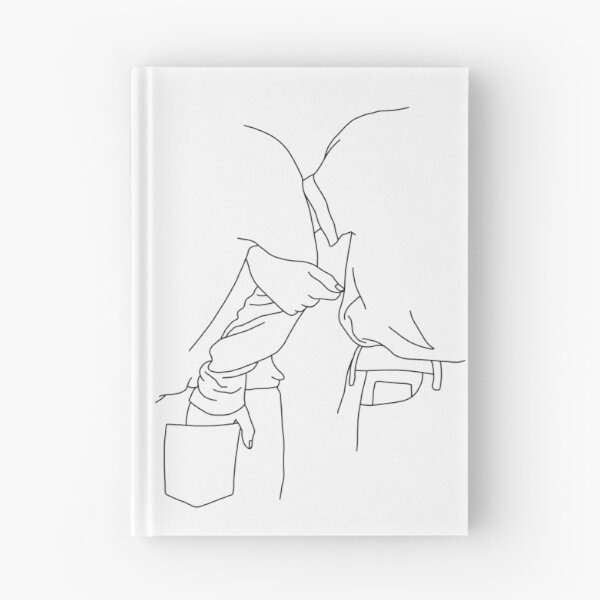 Item preview, Fashion illustration figure - Tessa designed and sold by TheColourStudy.