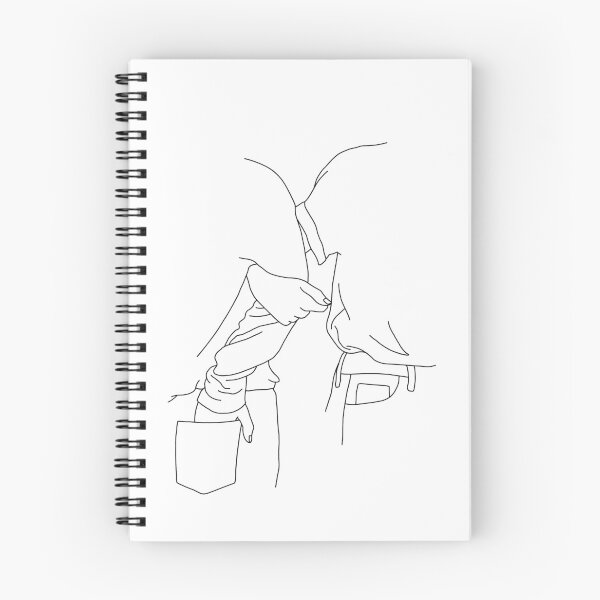 Item preview, Fashion illustration figure - Tessa designed and sold by TheColourStudy.