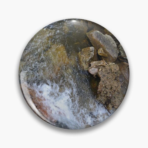 Item preview, Running stream designed and sold by SeanTPhotog.