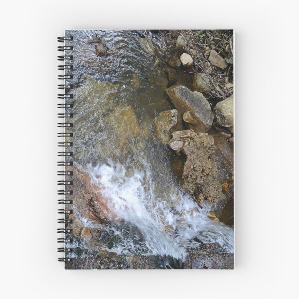 Item preview, Running stream designed and sold by SeanTPhotog.