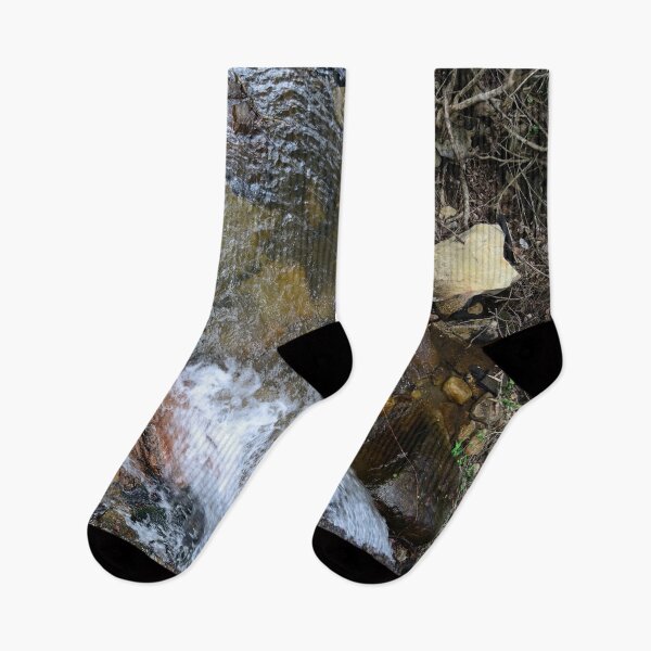 Item preview, Running stream designed and sold by SeanTPhotog.