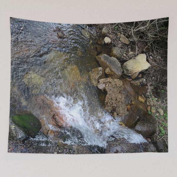 Item preview, Running stream designed and sold by SeanTPhotog.