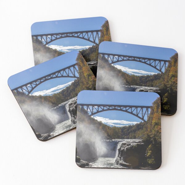 Item preview, Letchworth Bridge designed and sold by ksweetphoto.