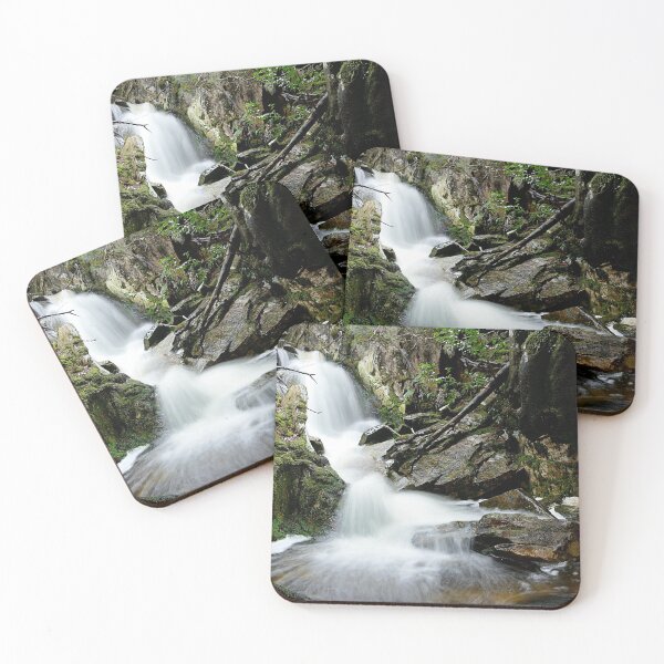 Item preview, Cradle Mountain Waterfall designed and sold by RainbowRhino.