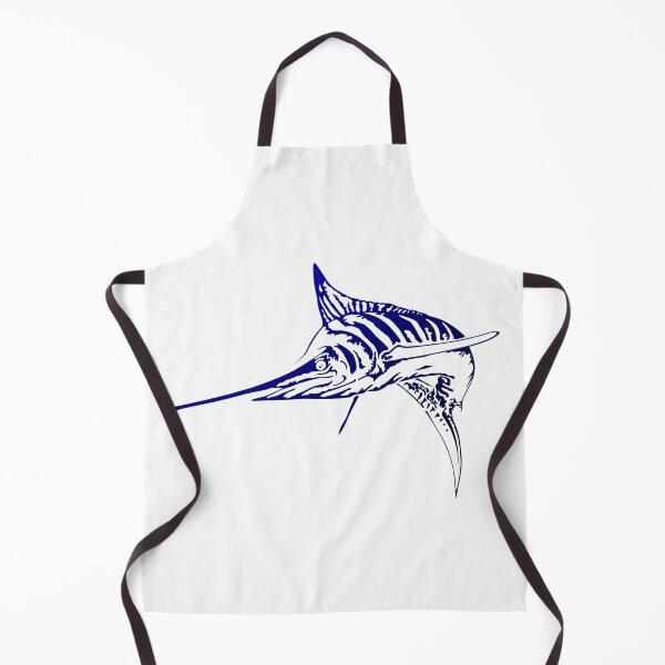 Item preview, Marlin designed and sold by Caden Darling Designs.