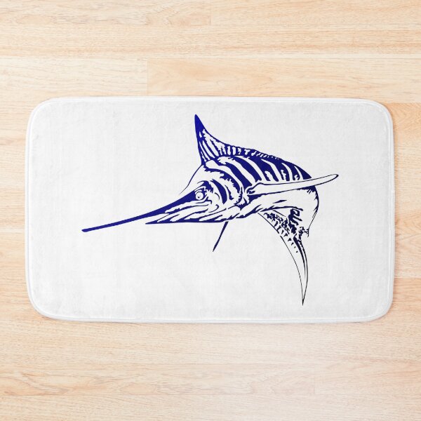 Item preview, Marlin designed and sold by Caden Darling Designs.