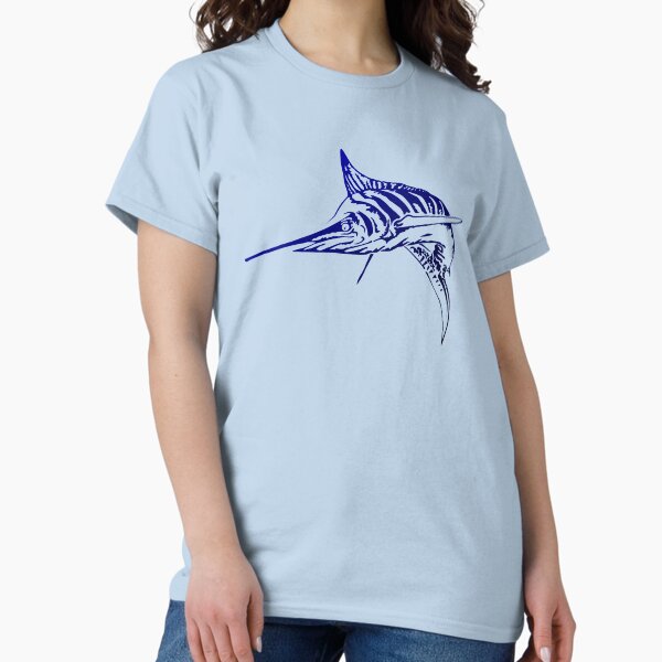 Item preview, Marlin designed and sold by Caden Darling Designs.