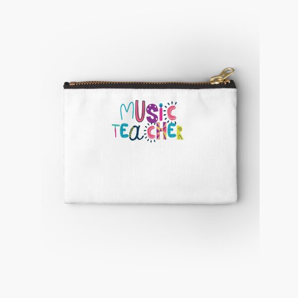 Item preview, Cute Music Teacher Gift Idea Back to School designed and sold by betternotes.