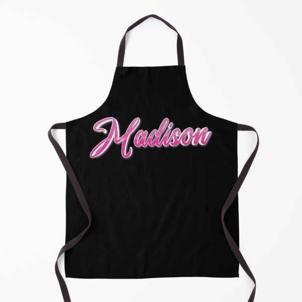 Item preview, Madison My Name Is Madison! designed and sold by ProjectX23.