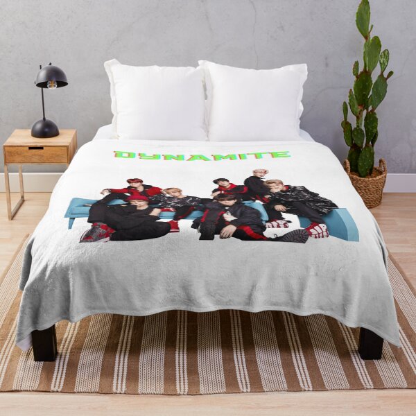 Item preview, BTS Dynamite designed and sold by Optix.