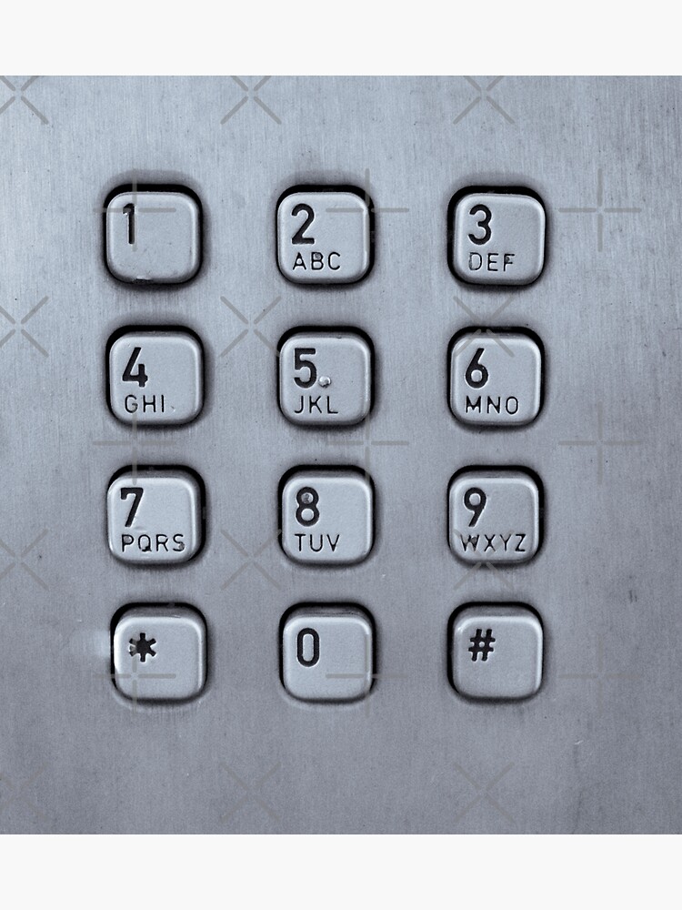 can you dial the number for me please