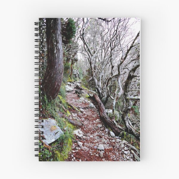 Item preview, Tasmanian Trail designed and sold by RainbowRhino.