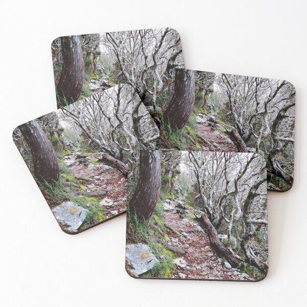 Item preview, Tasmanian Trail designed and sold by RainbowRhino.