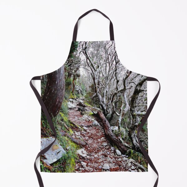 Item preview, Tasmanian Trail designed and sold by RainbowRhino.
