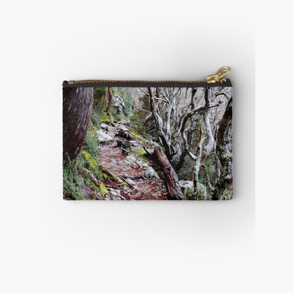 Item preview, Tasmanian Trail designed and sold by RainbowRhino.