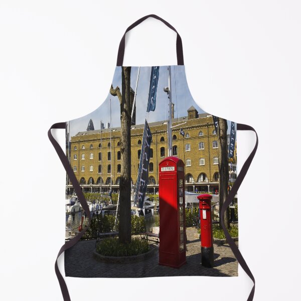 Item preview, Post Box Phone Box designed and sold by Londonimages.