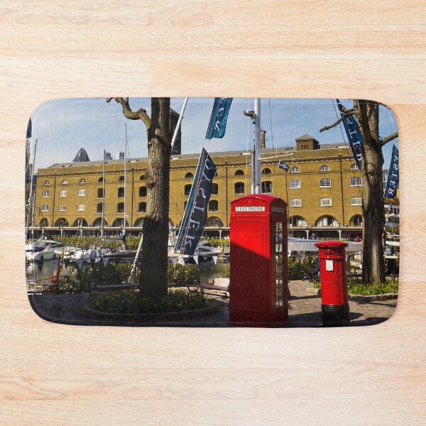 Item preview, Post Box Phone Box designed and sold by Londonimages.