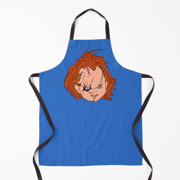 Item preview, Chucky | Doll designed and sold by Horrorshow Art.