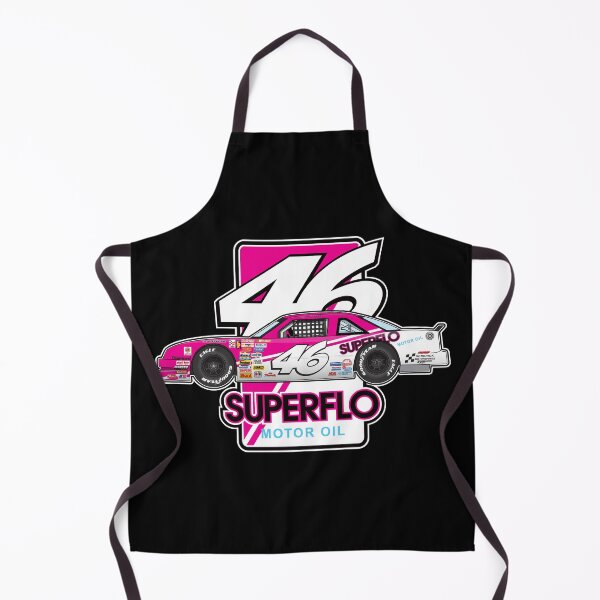 Item preview, #46 Cole Trickle Superflo Days of Thunder car Illustration designed and sold by BFXIII.