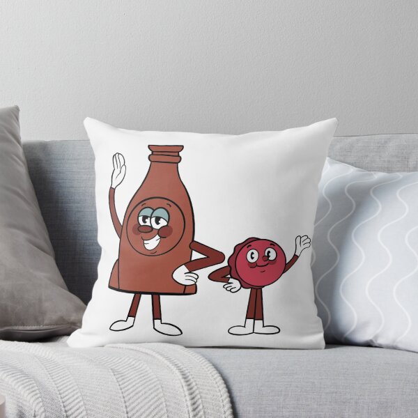 Item preview, Cappy & Bottle designed and sold by SamOhanaArt.
