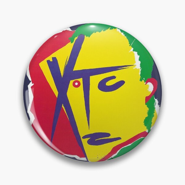 Item preview, XTC - Drums and Wires (Most Neglected Album of 1979) designed and sold by J Shaw.