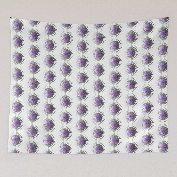 Item preview, tiny tiny little purple star designed and sold by CoreiDesign.