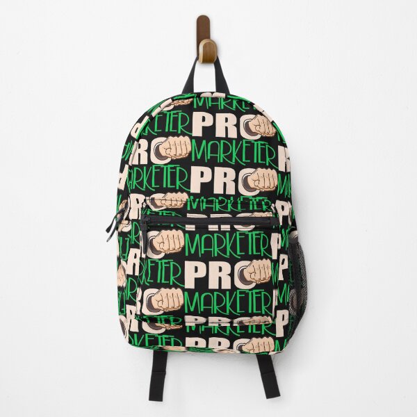 Item preview, Pro Marketer - Gift shirt for passionate Marketers designed and sold by ViVedX.