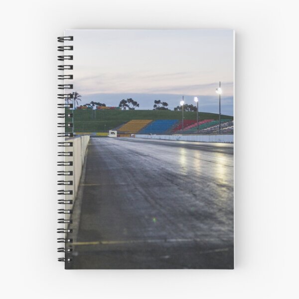 Item preview, Calder Park drag strip. designed and sold by shaynetwright.