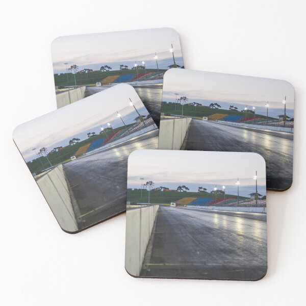 Item preview, Calder Park drag strip. designed and sold by shaynetwright.