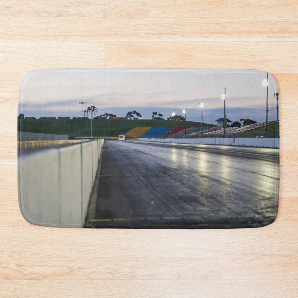 Item preview, Calder Park drag strip. designed and sold by shaynetwright.