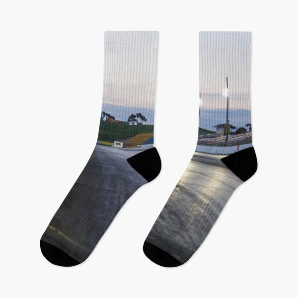 Item preview, Calder Park drag strip. designed and sold by shaynetwright.