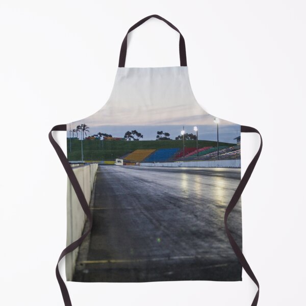 Item preview, Calder Park drag strip. designed and sold by shaynetwright.