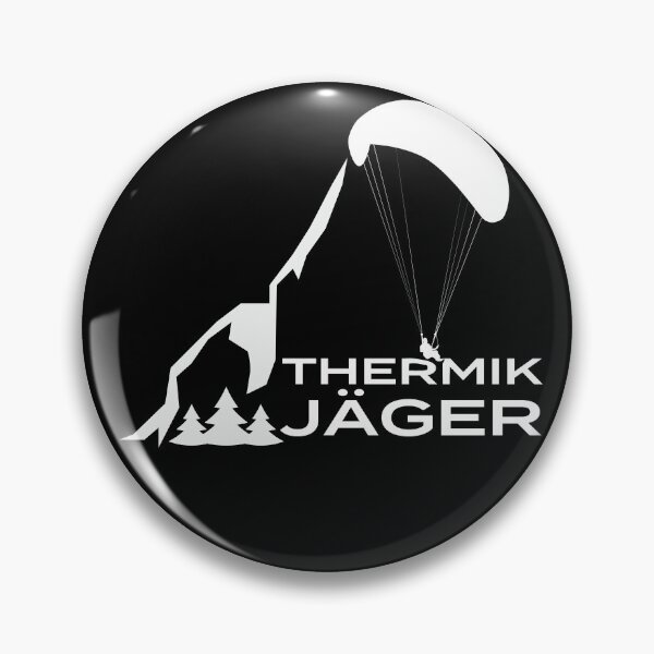 Item preview, Paragliding Parasailing Thermal Hunters designed and sold by Alpmedia.