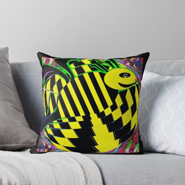 Item preview, bumble ball designed and sold by April soto.