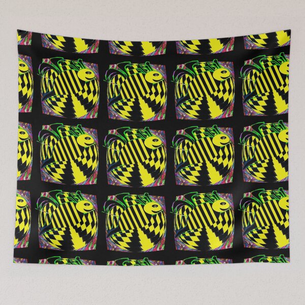 Item preview, bumble ball designed and sold by April soto.