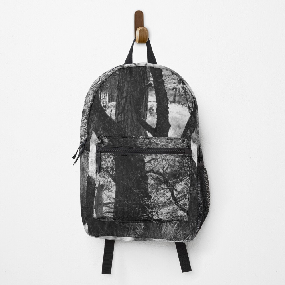 Item preview, Backpack designed and sold by ShinyPhoto.
