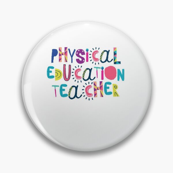 Item preview, Cute PE Teacher Gift Idea Back to School designed and sold by betternotes.