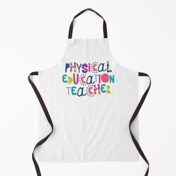 Item preview, Cute PE Teacher Gift Idea Back to School designed and sold by betternotes.
