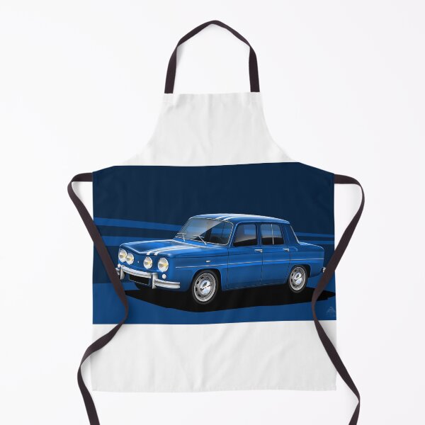 Item preview, R8 Gordini Illustration designed and sold by RJWautographics.