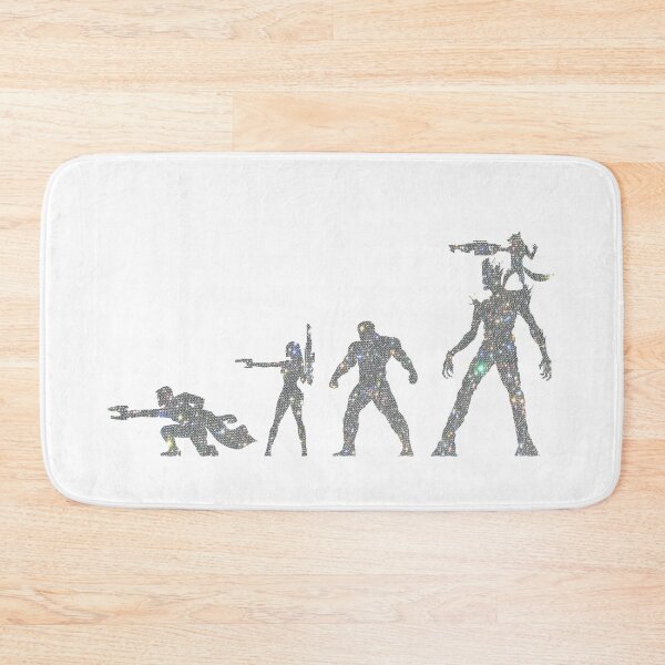 Item preview, Team designed and sold by BubbleFog.