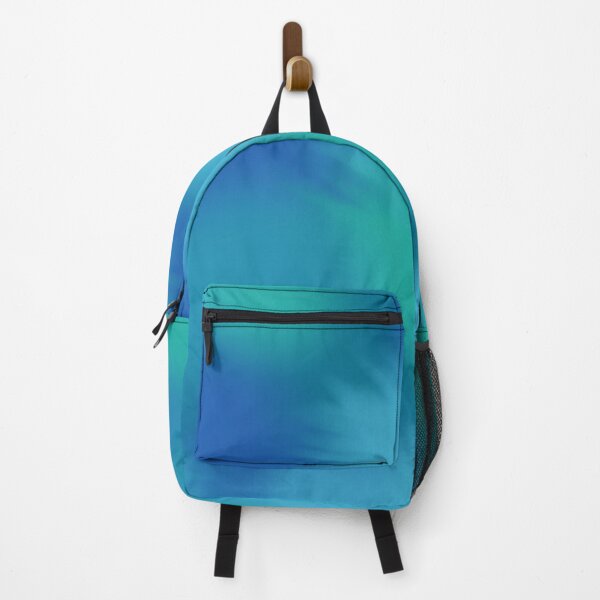 Item preview, Blue green pattern designed and sold by ravens-are-cool.