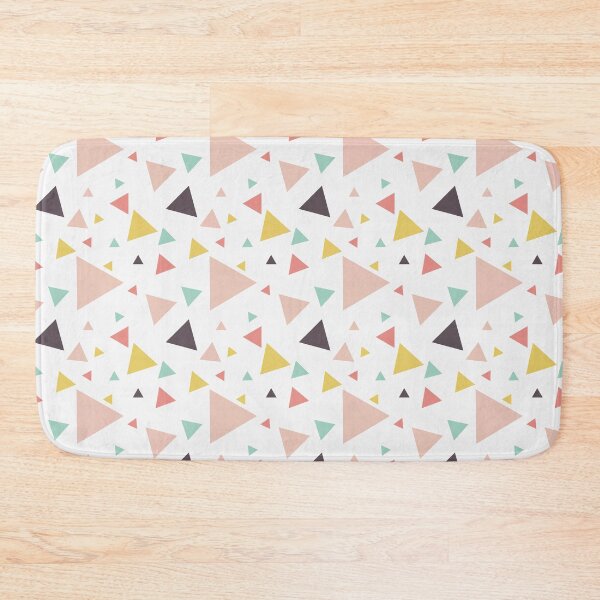 Item preview, Geometric shapes triangle designed and sold by della95.